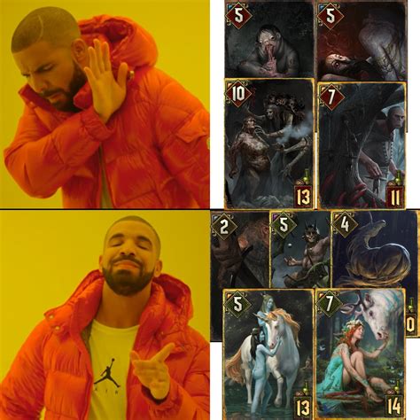gwent reddit meta.